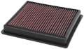 Picture of K&N 19-21 Toyota Hiace L4-2-8L F-I Drop In Air Filter