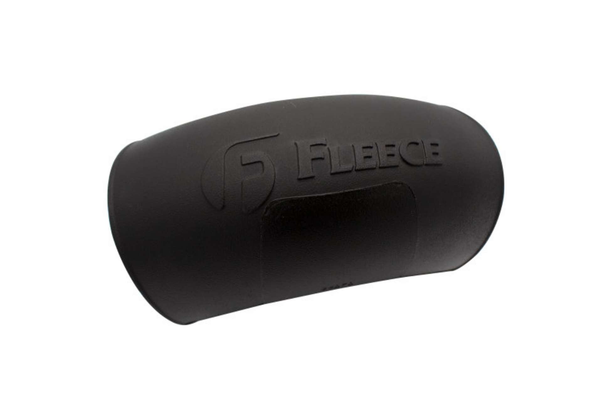 Picture of Fleece Performance Universal Molded Plastic 5in Intake Manifold Elbow