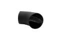 Picture of Fleece Performance Universal Molded Plastic 5in Intake Manifold Elbow