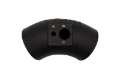 Picture of Fleece Performance Universal Molded Plastic 5in Intake Manifold Elbow w- Sensor Mounting Provisions