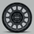 Picture of Method MR305 NV 17x8-5 0mm Offset 6x5-5 108mm CB Double Black Wheel