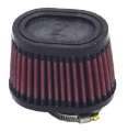 Picture of K&N Univ Clamp-On Air Filter - 1-3-4in FLG O-S 4in X 3in B 3in X 2in T 2-3-4inH OVAL