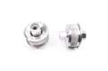 Picture of SPL Parts 2012+ BMW 3 Series-4 Series F3X Adjustable Front Caster Rod Monoball Bushings