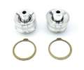 Picture of SPL Parts 06-13 BMW 3 Series-1 Series E9X-E8X Front Caster Rod Bushings Non-Adjustable