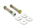 Picture of SPL Parts 06-13 BMW 3 Series E9X Camber Eccentric Lockout Kit