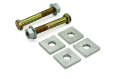 Picture of SPL Parts 06-13 BMW 3 Series E9X Camber Eccentric Lockout Kit