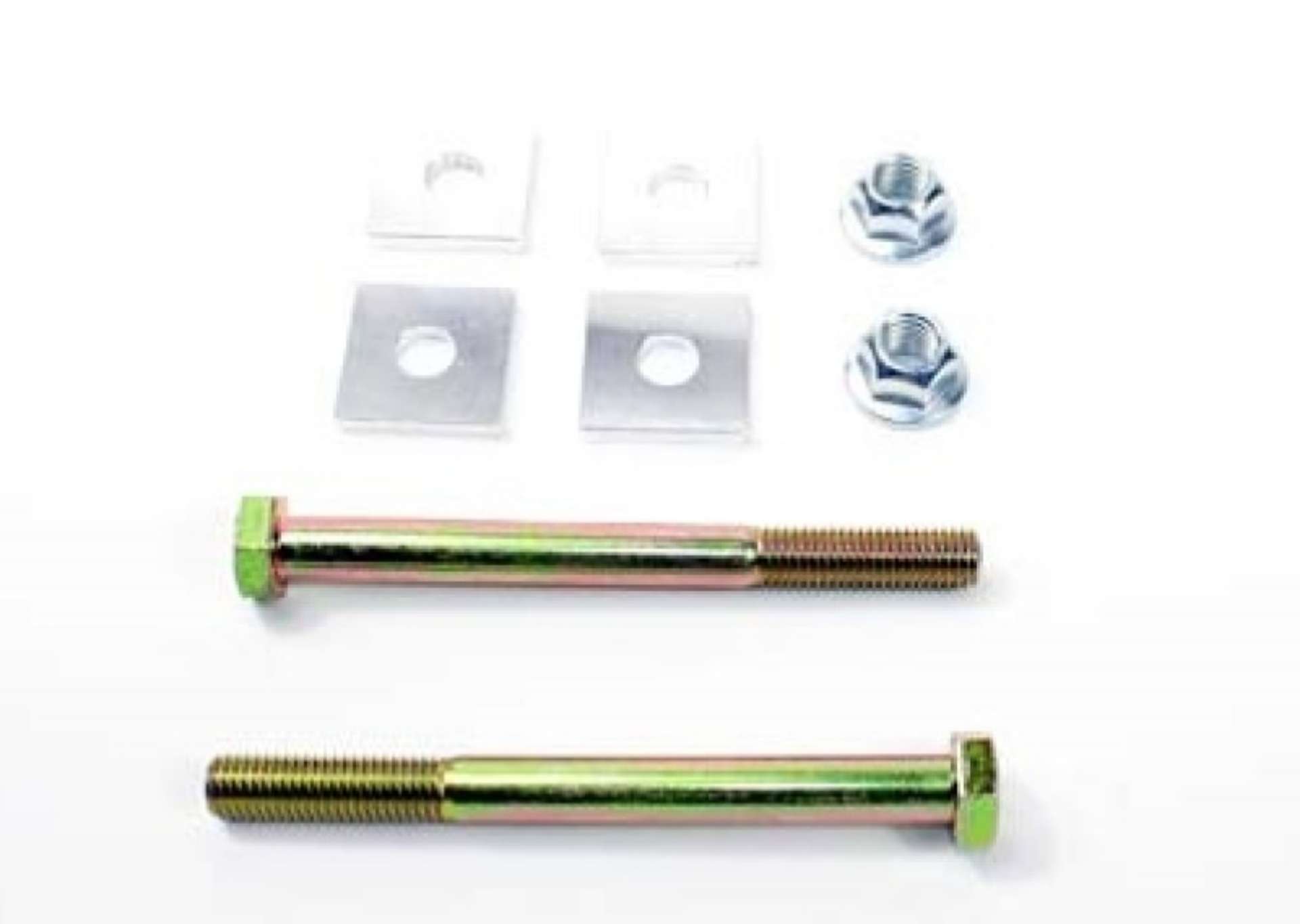 Picture of SPL Parts 06-13 BMW 3 Series-1 Series E9X-E8X Toe Eccentric Lockout Kit