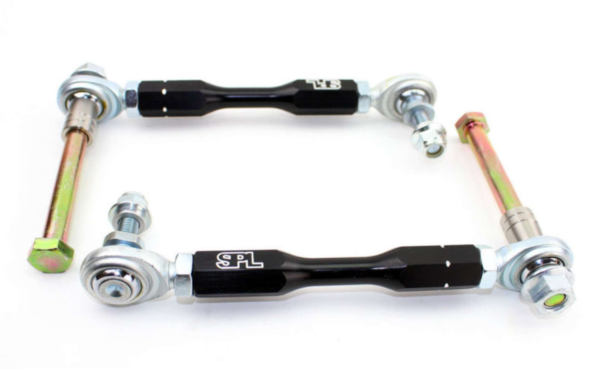 Picture of SPL Parts 99-12 Porsche 911 996-997 - 05-12 Porsche Cayman 987 Front Swaybar Endlinks