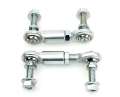 Picture of SPL Parts 97-19 Chevrolet Corvette C5-C6-C7 Swaybar Endlinks