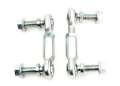 Picture of SPL Parts 97-19 Chevrolet Corvette C5-C6-C7 Swaybar Endlinks