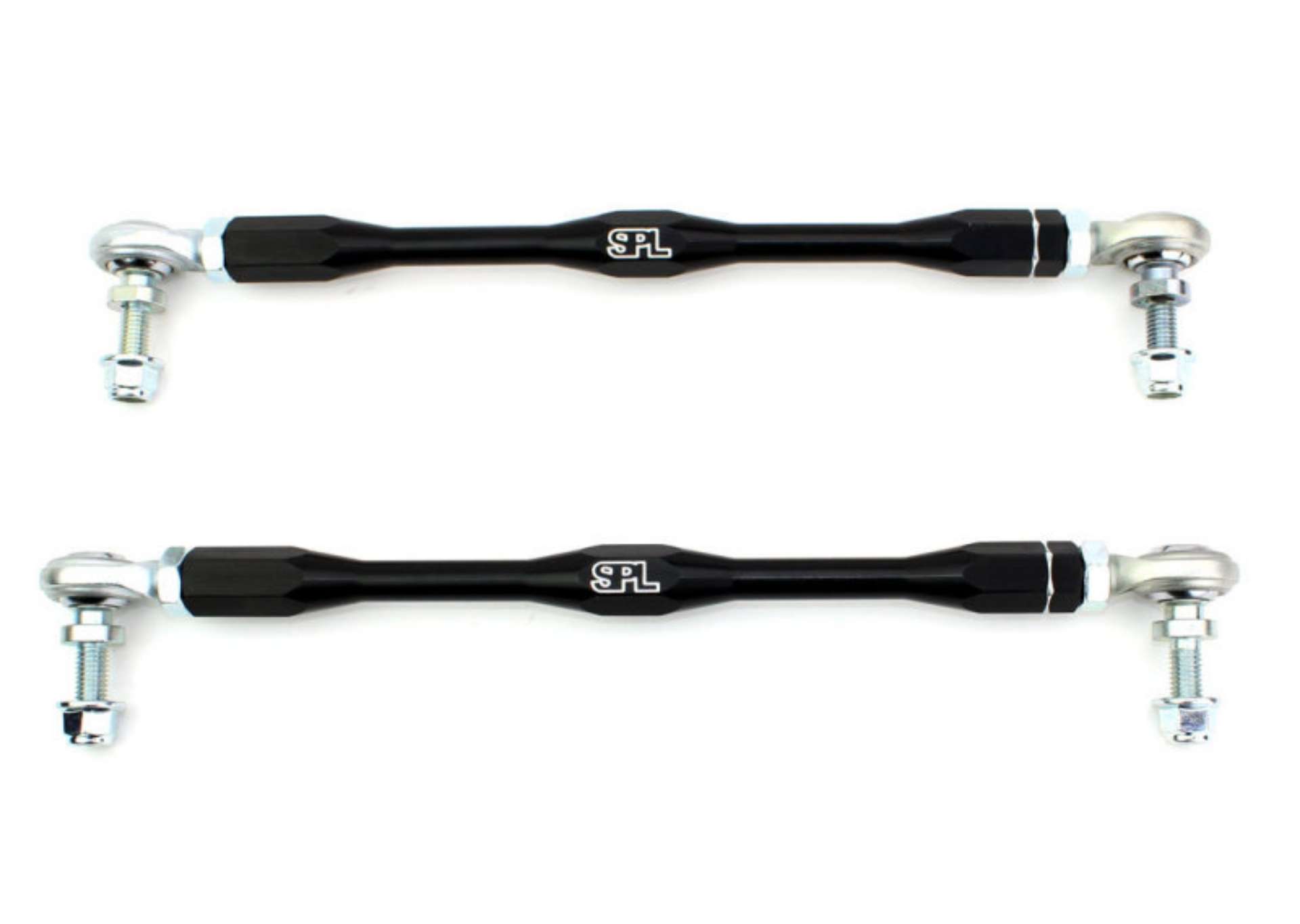 Picture of SPL Parts 06-13 BMW 3 Series-1 Series E9X-E8X Front Swaybar Endlinks M Version