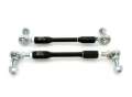 Picture of SPL Parts 2013+ Subaru BRZ-Toyota 86 Front Swaybar Endlinks