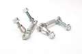 Picture of SPL Parts 2008+ Nissan GTR R35 Front Swaybar Endlinks