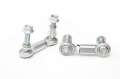 Picture of SPL Parts 2008+ Nissan GTR R35 Front Swaybar Endlinks