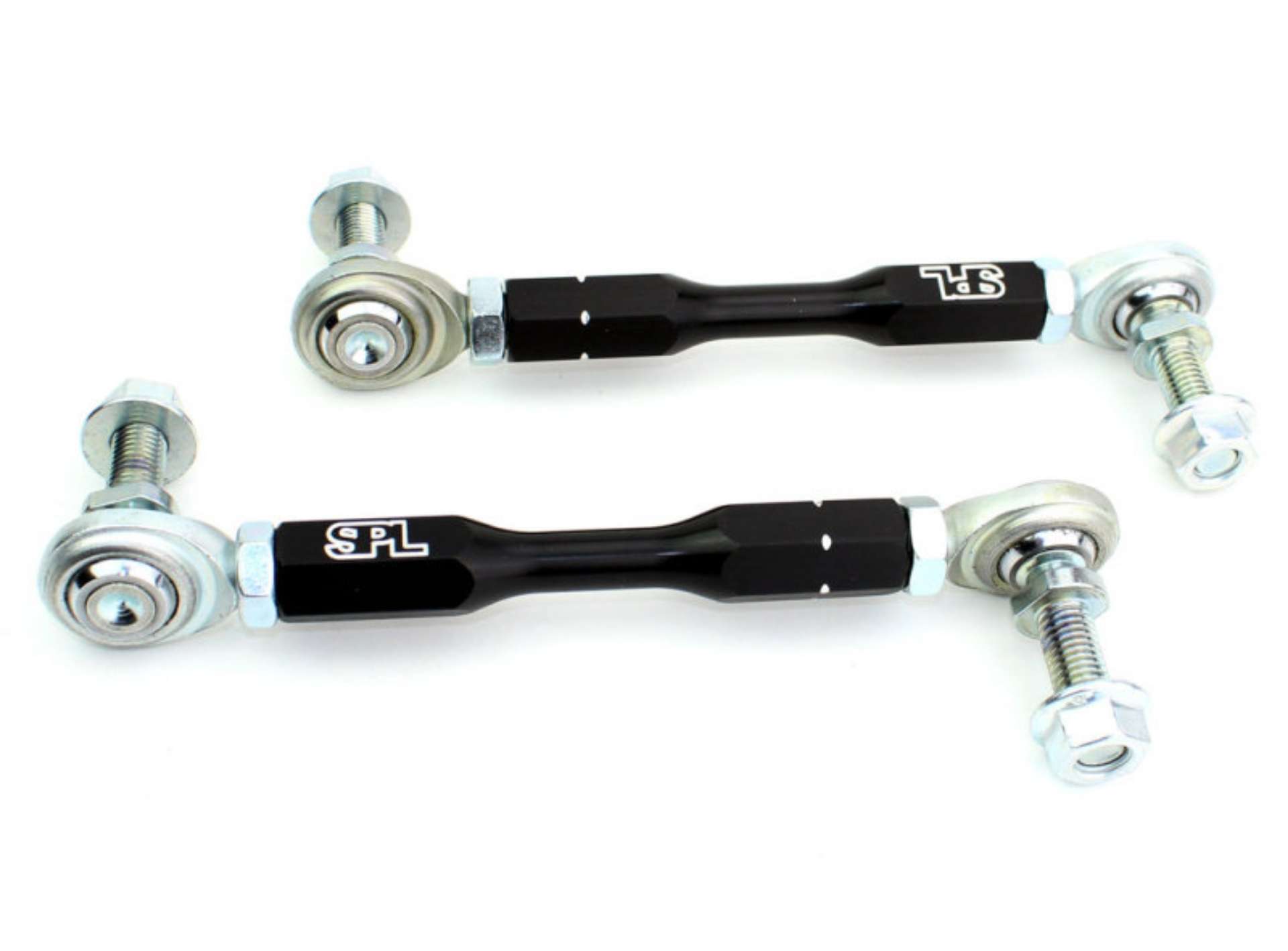 Picture of SPL Parts 2015+ Ford Mustang S550 Front Swaybar Endlinks