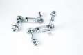 Picture of SPL Parts 03-08 Nissan 350Z Front Swaybar Endlinks