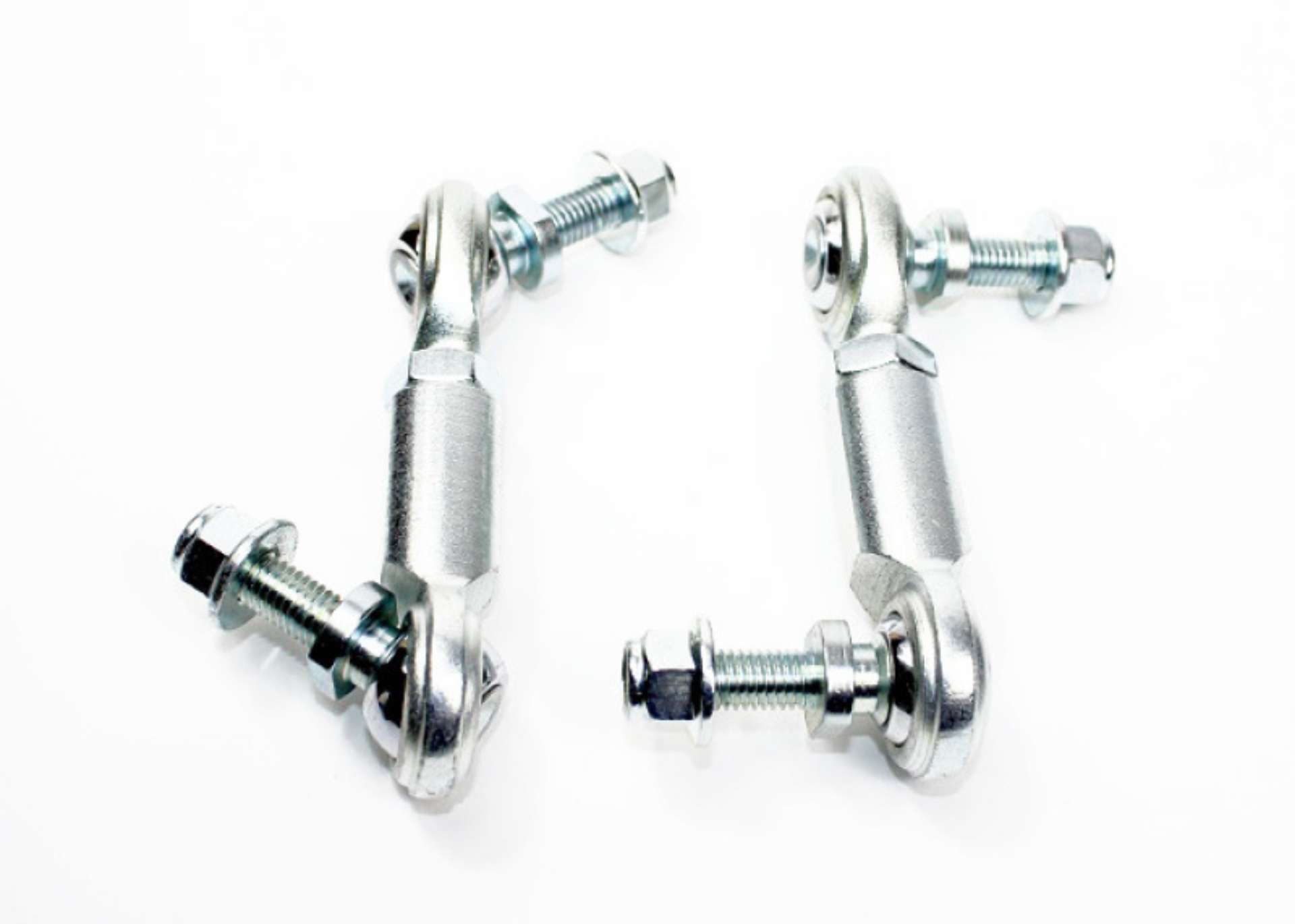 Picture of SPL Parts 99-12 Porsche 911 996-997 Rear Swaybar Endlinks