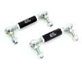 Picture of SPL Parts 2012+ BMW 3 Series-4 Series F3X Rear Swaybar Endlinks