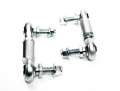 Picture of SPL Parts 06-15 Mazda Miata NC Front-Rear Swaybar Endlinks