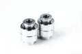 Picture of SPL Parts 2008+ Nissan GTR R35 Rear Knuckle Shock Monoball Bushings