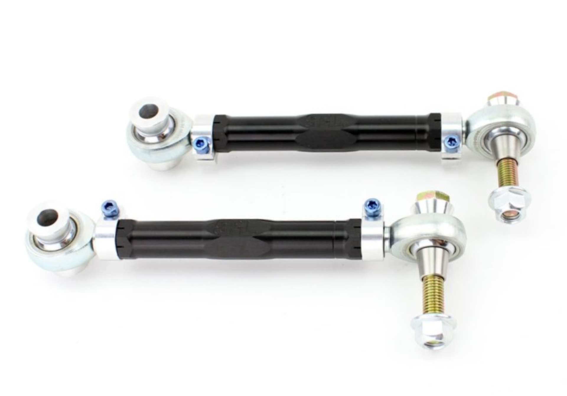 Picture of SPL Parts 01-05 Lexus IS300 Rear Toe Arms