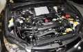 Picture of K&N 08-11 WRX-STi Black Typhoon Short Ram Intake