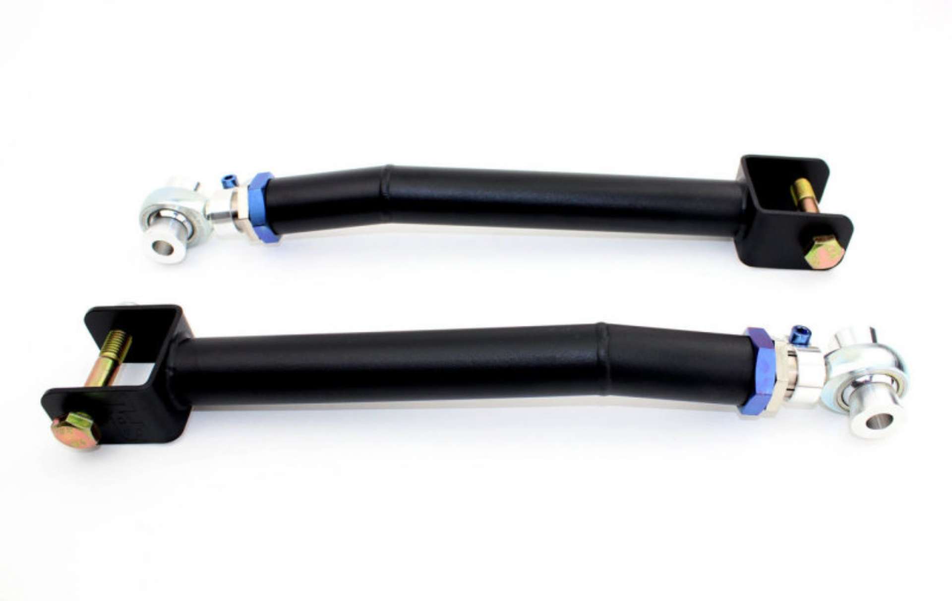 Picture of SPL Parts 06-15 Mazda Miata NC Rear Traction Links