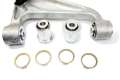 Picture of SPL Parts 2008+ Nissan GTR R35 Rear Upper Arm Monoball Bushings