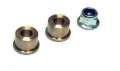 Picture of SPL Parts 90-96 Nissan 300ZX Z32 Bronze Shifter Bushings