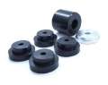 Picture of SPL Parts 03-08 Nissan 350Z Solid Differential Mount Bushings