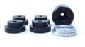 Picture of SPL Parts 2009+ Nissan 370Z Solid Differential Mount Bushings