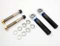 Picture of SPL Parts 2013+ Subaru BRZ-Toyota 86 Front Tie Rod Ends Bumpsteer Adjustable