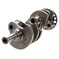 Picture of Manley Chevrolet LT1 4-000in Stroke Lightweight Long Snout Pro Series Crankshaft