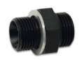 Picture of Vibrant Male -8AN to Male 12MM x 1-5 Straight Adapter with O-Ring