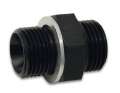 Picture of Vibrant -8AN to 16MM x 1-5 Straight Adapter with O-Ring