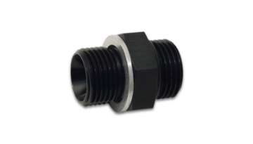 Picture of Vibrant -8AN to 18MM x 1-5 Straight Adapter with O-Ring