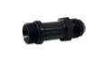 Picture of Vibrant Male -8AN to Male Straight -8AN ORB w- O-Ring Extender Adapter 1-875 in- long