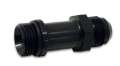 Picture of Vibrant Male -12AN to Male Straight -12AN ORB w- O-Ring Extender Adapter 2-5 in- long