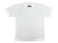 Picture of HKS A-R T-SHIRT M-WHITE