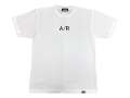 Picture of HKS A-R T-SHIRT XL-WHITE