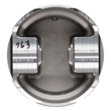 Picture of Wiseco Chrysler HEMI 426 4-310in Bore 1-765 Compression Height +80cc Dome Top Pistons