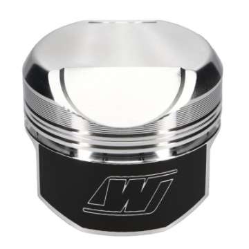 Picture of Wiseco Chrysler HEMI 426 4-280in Bore 1-765 Compression Height +80cc Dome Top Pistons