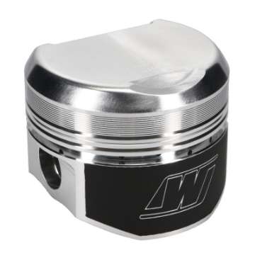 Picture of Wiseco Chrysler HEMI 426 4-250in Bore 1-765 Compression Height +80cc Dome Top Pistons