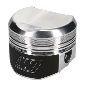 Picture of Wiseco Chrysler HEMI 426 4-280in Bore 1-765 Compression Height +90cc Dome Top Pistons