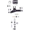 Picture of Bilstein 5160 Series 03-14 Toyota 4Runner - 07-14 FJ Cruiser Left Rear 46mm Monotube Shock Absorber