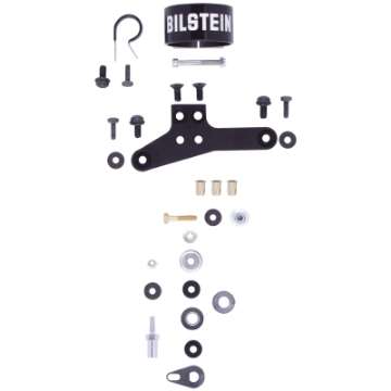 Picture of Bilstein 5160 Series 03-14 Toyota 4Runner - 07-14 FJ Cruiser Left Rear 46mm Monotube Shock Absorber