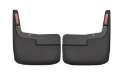 Picture of Husky Liners 21-23 Ford F-150 Front Mud Guard Set