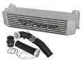 Picture of aFe Bladerunner Intercooler w- Black Tube 12-16 BMW 328i F3X 2-0L N20