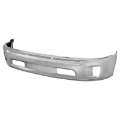 Picture of Spyder Dodge Ram 1500 13-18 Bottom w-o Sensor w-Fog Light Hole Front Bumper-Chrome OEM 68160853AB