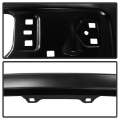 Picture of Spyder Ford F150 09-14 w-o Fog Light Hole Front Bumper - Black OEM 9L3Z17757CPTM